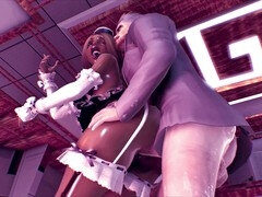 Ερασιτέχνης, Πρωκτικό, Ιάπωνας, Ώριμη γυναίκα, Μαμά, Μικρούλης, Μητριά, Έφηβος