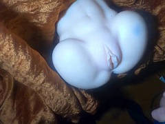 Застукали, Геи, Вибратор