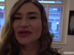 18 anos, Tchecoa, Fetiche, Hardcore, Pontos de vista, Público, Realidade, Câmera de web webcam