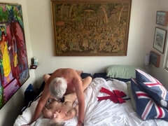 We Call This Video Santa Fuck