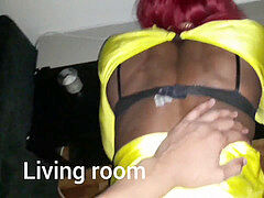 Amatør, Anal, Stor pik, Latex, Lingerie, Shemale