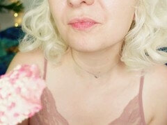 Amatorka, Mamuśka, Delikatny, Nastolatki