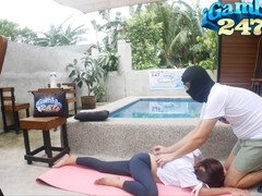 New pinay in the hottest scandals from Indonesia