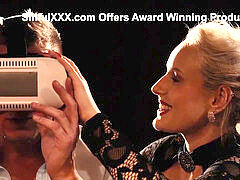 Μεγάλος πούτσος, Θηλυκός, Πουτάνα