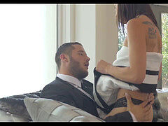 Stor kukk, Muskel, Petite, Anus slikking, Tenåring