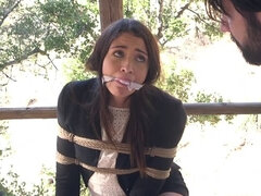 Bdsm, Kuřba, Bondáž, Dominancie, Podpätky, Poníženie, Natvrdo, Striekať