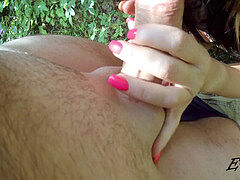 Big vagina, internal ejaculation, mummy