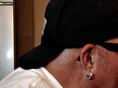 Amatör, Avsugning, Homosexuell, Handjobb, Onani, Mogen