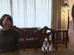 Japanese amateur minx hot porn clip