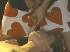 フェラチオ, コンピレーション, イく瞬間, 手コキする, ヴィンテージ