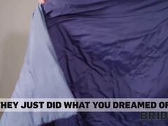 Blondin, Avsugning, Bystig, Hd, Kontor, Fitta, Rakad, Hans