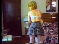 Μεγάλα βυζιά, Μαλακία με το δάχτυλο για γυναίκες, Λεσβία, Ώριμη γυναίκα, Μουνί, Τρίο, Ρετρό