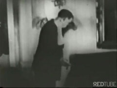 Kukk suging, Europeisk, Onani, Moden, Fest, Vintage