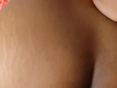 Stor stjärt, Svart, Sperma shot, Milf, Mamma, Pov, Softcore