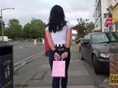Anal, Bdsm, Stor stjärt, Stora tuttar, Avsugning, Bondage, Snopp, Fetisch