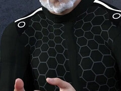 Τρισδιάστατο, Παιχνίδι