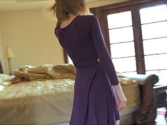 Nærbilde, Kjole, Ekstrem, Gaping, Orgasme, Offentlig, Alene, Upskirt