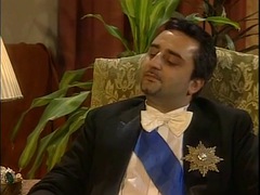 Italiano, Madres para coger, Clasico