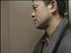 Asiatique, Gros seins, Japonaise, Plan cul à trois