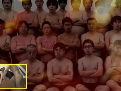 Azijci, Velik kurac, Kompilacije, Zunanji izliv, Gangbang, Hardcore, Japonka, Kazen
