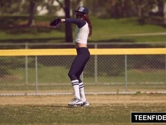 Obciąganie, Sperma, Hd, Sport, Nastolatki