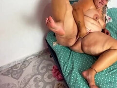 Leie, Grosser schwanz, Handjob, Hd, Selbstgemacht, Milch, Rau, Tittenfick