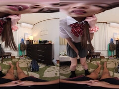 Shameless asian slut smutty adult video