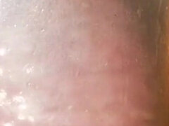 Cuming While Pumping in My Biggest Cocktube