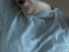 Amatööri, Isä, Naamallinen, Saksalainen, Karvainen, Rankka, Hd, Sperma