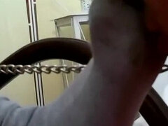 Femdom, Fetiš, Fetiš nohou, Otrok