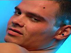 Stor kuk, Homosexuell, Onani, Muskel, Webb kamera