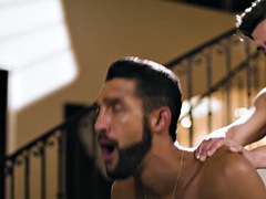 Anal, Lamer culo, Verga grande, Gay, Pajear, Sexo duro, Interracial, Besar