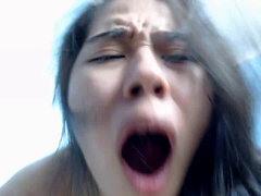 Taboo, ahegao, fetish