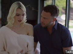 Stor kuk, Blondin, Avsugning, Bystig, Snopp, Slick, Fitta, Mager