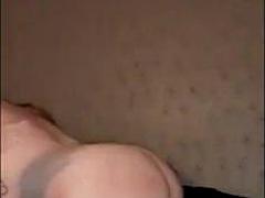 Babe, Stor svart kvinne, Stor kukk, Kukk suging, Fangenskap, Sperm skott, Latina, Pupper