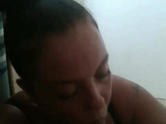Sucer une bite, Tir de sperme, Queue, Mature, Mère que j'aimerais baiser, Pov, Suçant, Épouse