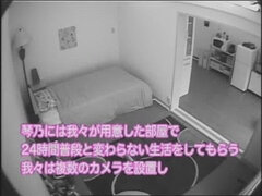 Exotic Japanese girl in Hottest Cunnilingus, Hairy JAV scene