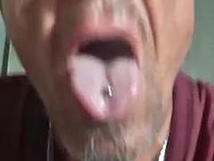 アナル, デカチン, イく瞬間, フェティッシュ, フランス人, オナニー, パーティ, おもちゃ