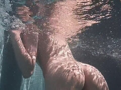 Krásky, Velké kozy, Evropské, Venku, Sólo