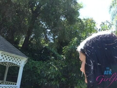 Amatéři, Černé, Vlasaté, Drobounká, Piercing, Krátké vlasy, Vyhublá, Kozičky