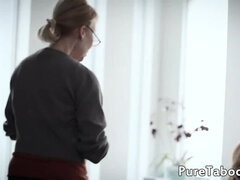 Kuřba, Detailní, Dávení penisem, Erotika, Fetiš, Pička, Tabu