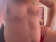 Κατούρημα, Μόνος