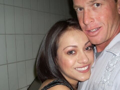 18, Amatør, Stor røv, Stor pik, Pik sutte, Hundestilling, Naturlige bryster, Teenager