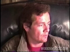 Amatør, Sædskud, Håndjob, Ældre kvinde