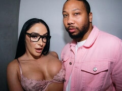 Crazy Sheena Ryder - oral scene - legendaryx