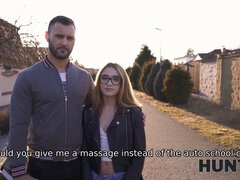 Betrug, Gehörnter ehemann, Tschechisch, Freundin, Brille, Hd, Geld, Realität