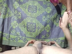 Iso perse, Kotitekoinen, Intialainen, Vaimo