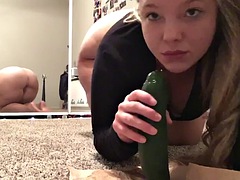 Wohlbeleibte schöne frauen, Blasen