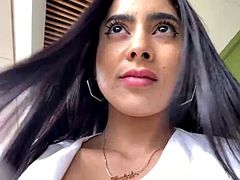 Big Ass Big Tits JulietaDulce