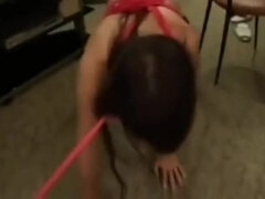 Classy Japanese lady having an incredible amateur fucking